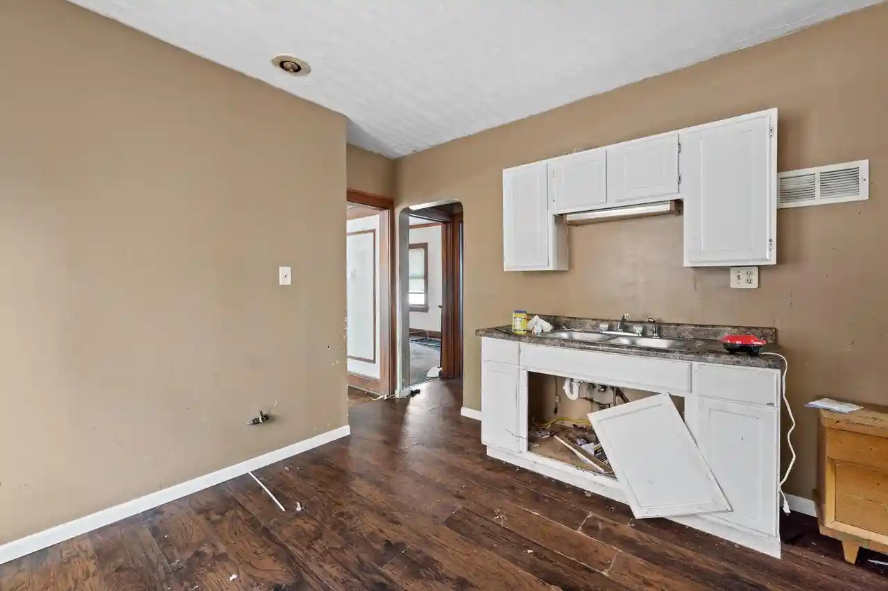Photo 2 of Sale Pending at 4656 N 40th Street Street, Milwaukee, WI 53209 | MLS# 1977912 | Listing updated on 2026-10-06