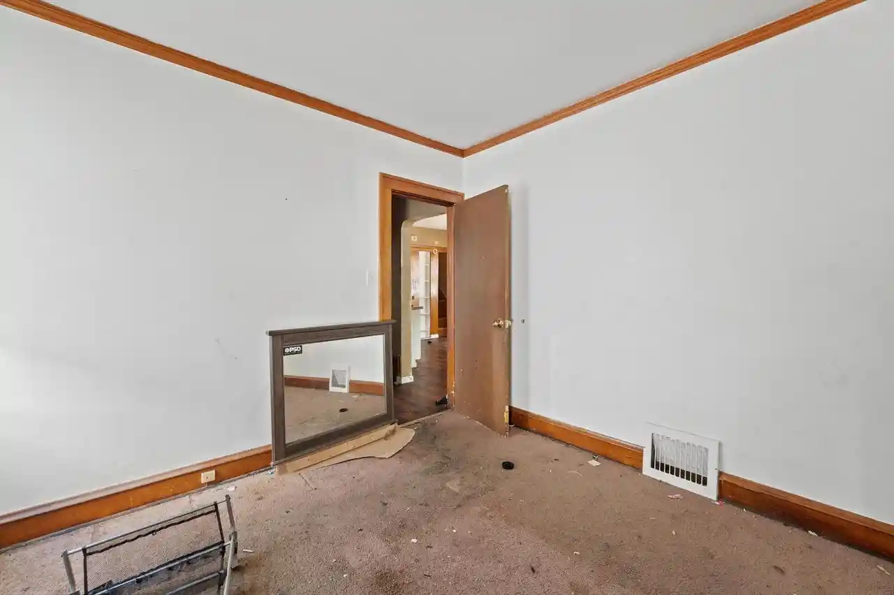 Photo 4 of Sale Pending at 4656 N 40Th Street Street, Milwaukee, WI 53209 | MLS# 1977912 | Listing updated on 2026-10-06