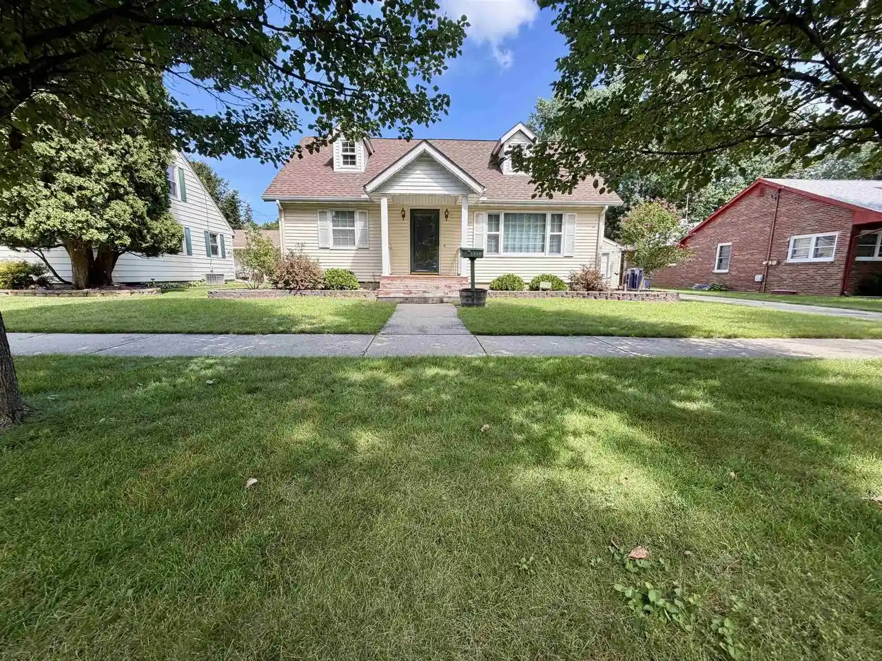 Photo 1 of Single family home for sale at 1720 Myra Avenue Avenue, Janesville, WI 53548 | MLS# 2031358 | Listing updated on 2026-08-29