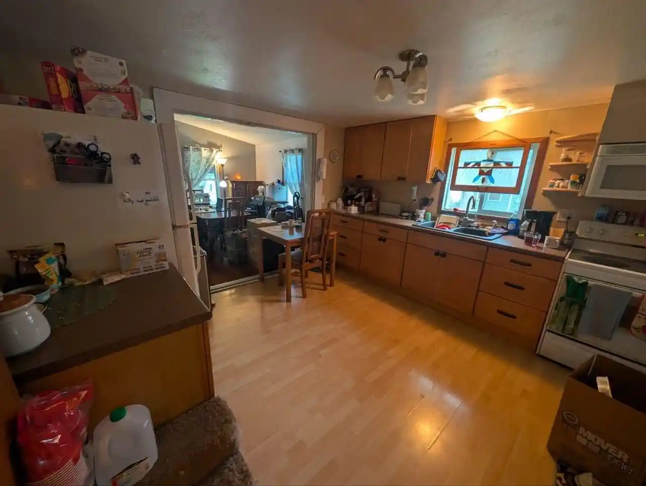 Photo 2 of Single family home for sale at 344 Almeron Street Street, Evansville, WI 53536 | MLS# 2031359 | Listing updated on 2026-09-23