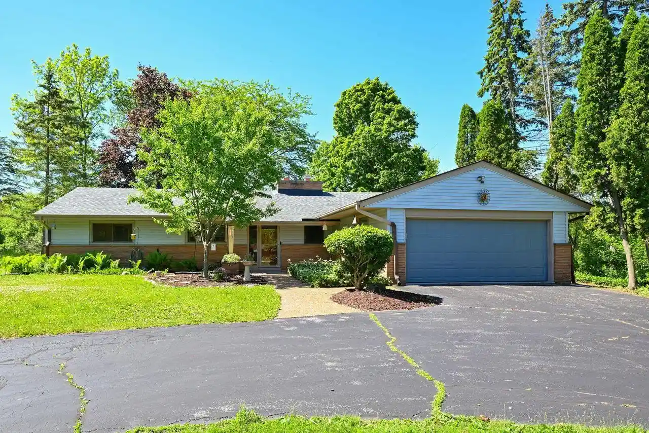 1st image of 611 W Mequon Road Road, Mequon, WI 53092 | MLS# 1977915