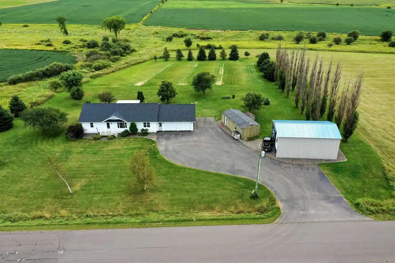1st image of W5205 Dassow Avenue Avenue, Medford, WI 54451 | MLS# 22604191