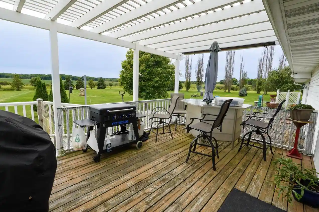 3rd image of W5205 Dassow Avenue Avenue, Medford, WI 54451 | MLS# 22604191