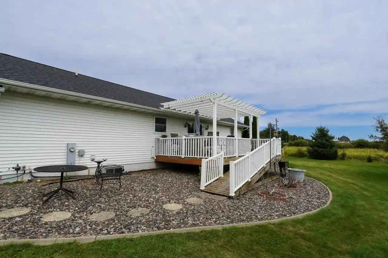4th image of W5205 Dassow Avenue Avenue, Medford, WI 54451 | MLS# 22604191