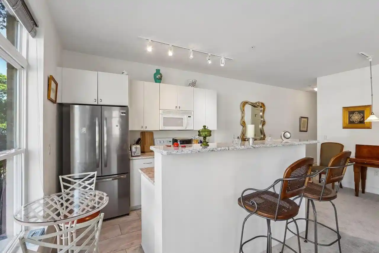 Photo 4 of Condo for sale at 1550 N Warren Avenue Avenue #113, Milwaukee, WI 53202 | MLS# 1977917 | Listing updated on 2026-09-18