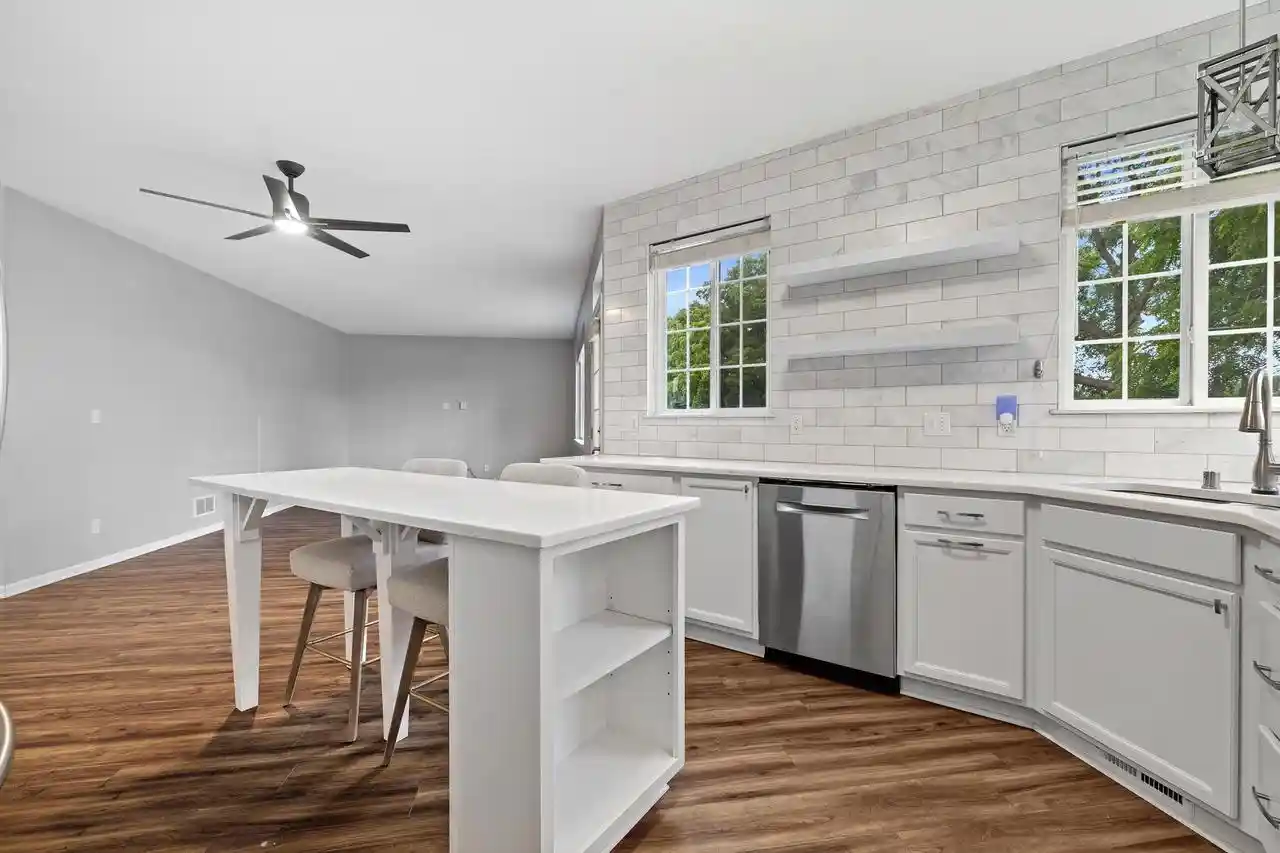 Photo 2 of Single family home for sale at 8126 Whitetail Dr Dr, Mount Pleasant, WI 53406 | MLS# 1977918 | Listing updated on 2026-09-16