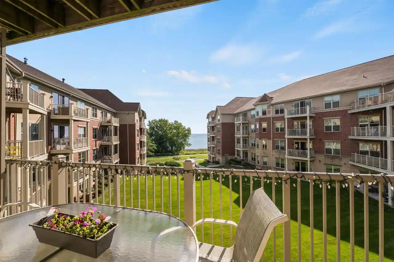 Photo 3 of Condo for sale at 4120 S Lake Dr #351, Saint Francis, WI 53235 | MLS# 1977916 | Listing updated on 2026-09-17
