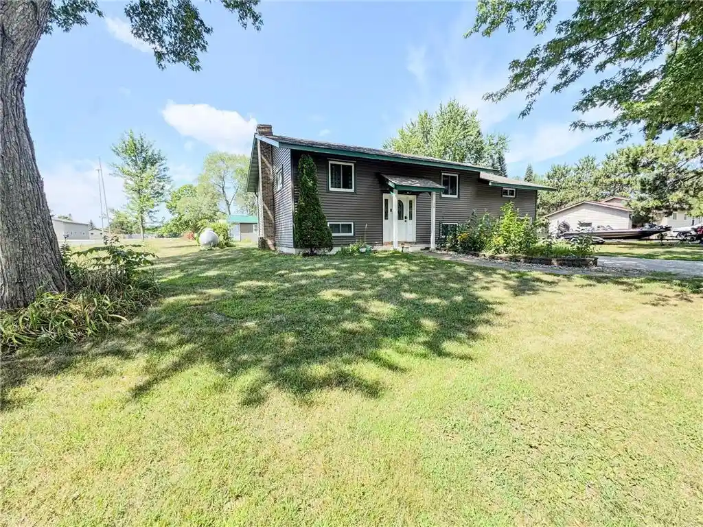 Photo 1 of Sale Pending at 1226 N Herman Street Street, Buffalo City, WI 54622 | MLS# 7134159 | Listing updated on 2026-09-23