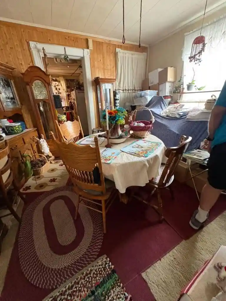 Photo 3 of Single family home for sale at 2812 S 34th Street Street, Milwaukee, WI 53215 | MLS# 1977921 | Listing updated on 2026-09-01
