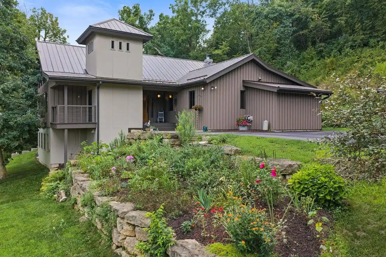 Photo 1 of Single family home for sale at S11557 Butternut Road Road, Spring Green, WI 53588 | MLS# 2031364 | Listing updated on 2026-10-06