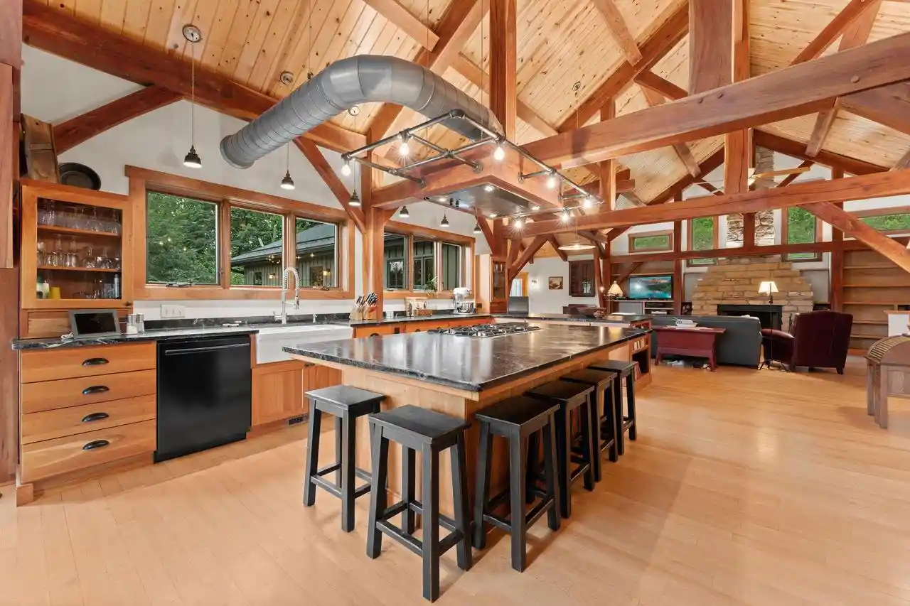 Photo 3 of Single family home for sale at S11557 Butternut Road Road, Spring Green, WI 53588 | MLS# 2031364 | Listing updated on 2026-10-06