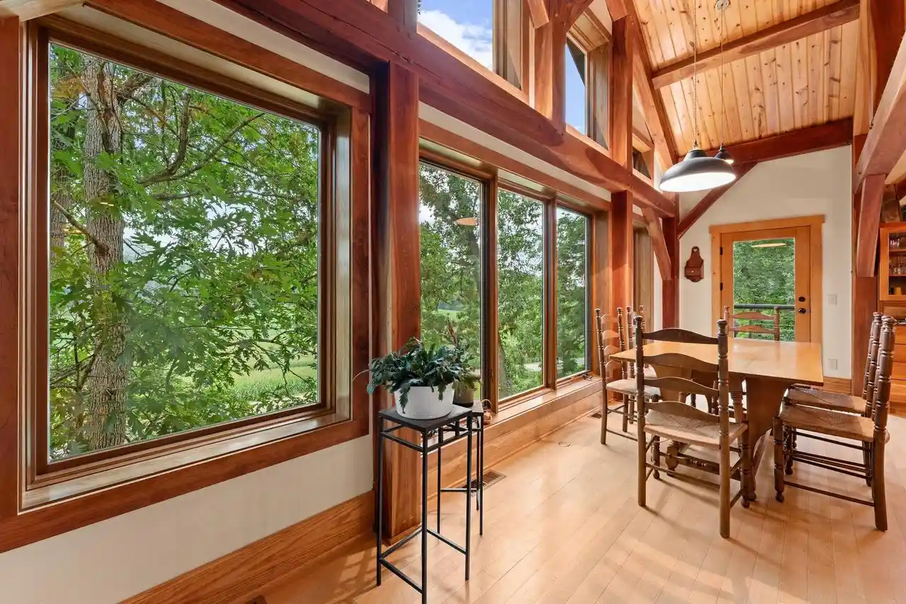 Photo 4 of Single family home for sale at S11557 Butternut Road Road, Spring Green, WI 53588 | MLS# 2031364 | Listing updated on 2026-10-06