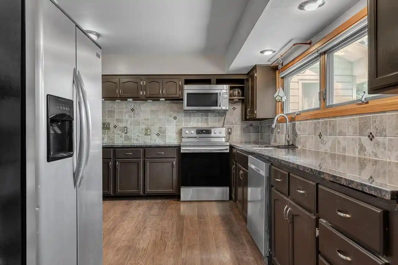 Photo 2 of Single family home for sale at 3102 E Fairchild S Street Street, La Crosse, WI 54601 | MLS# 2031365 | Listing updated on 2026-08-26