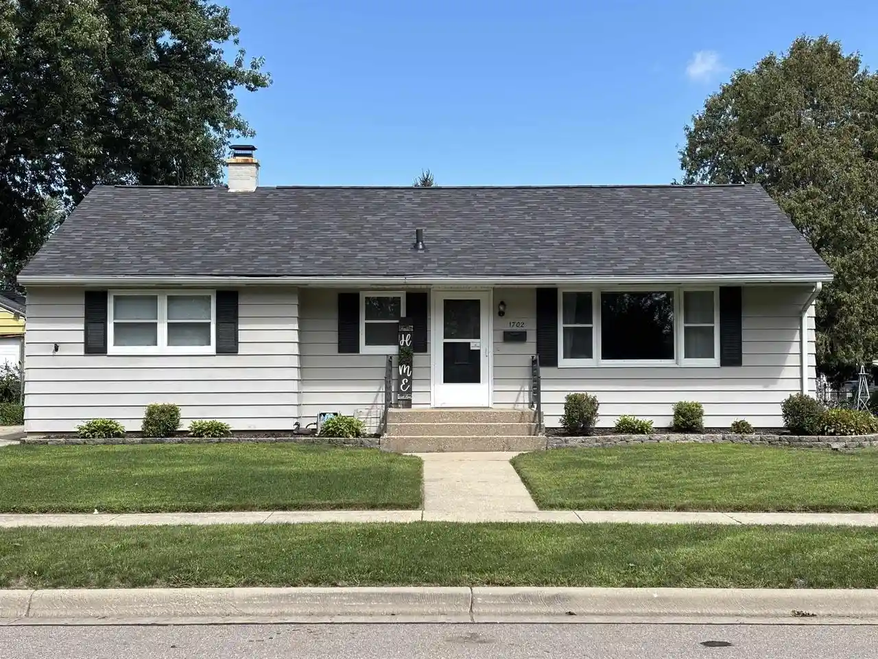 Photo 1 of Single family home for sale at 1702 Gartland Avenue Avenue, Janesville, WI 53548 | MLS# 2031366 | Listing updated on 2026-08-28