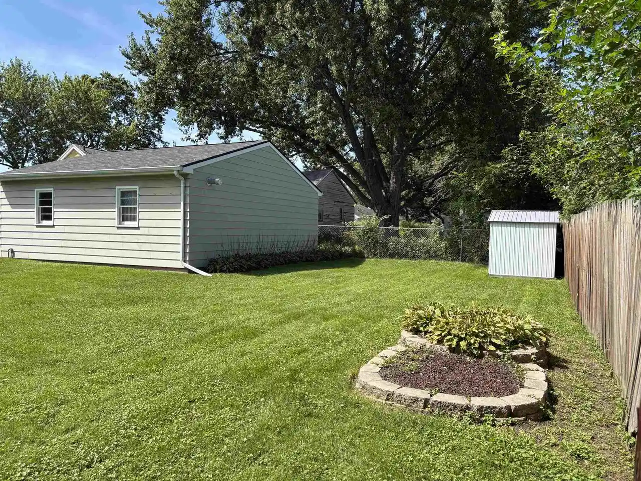 Photo 2 of Single family home for sale at 1702 Gartland Avenue Avenue, Janesville, WI 53548 | MLS# 2031366 | Listing updated on 2026-08-28