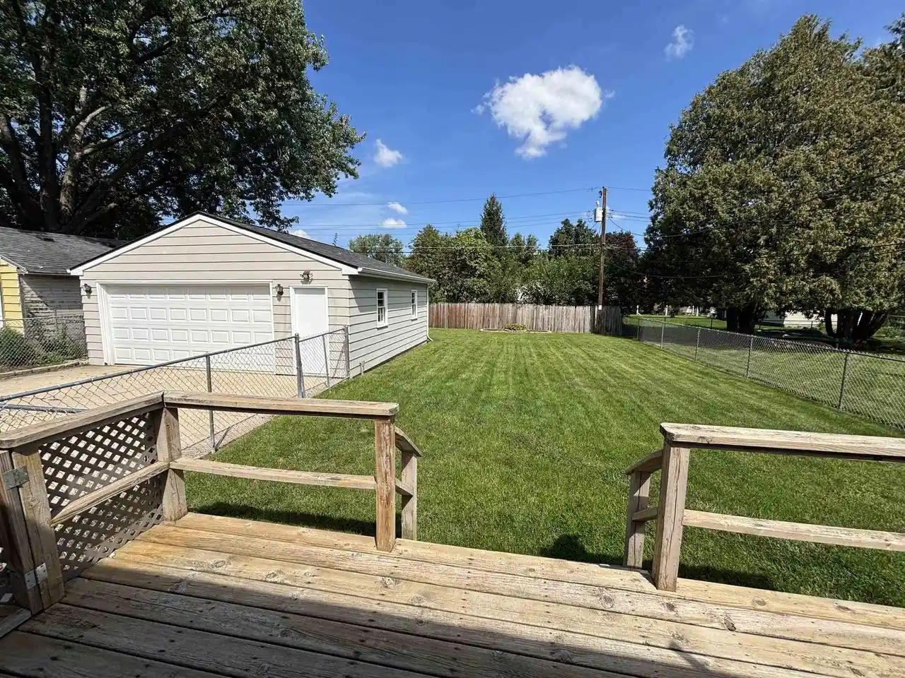 Photo 3 of Single family home for sale at 1702 Gartland Avenue Avenue, Janesville, WI 53548 | MLS# 2031366 | Listing updated on 2026-08-28