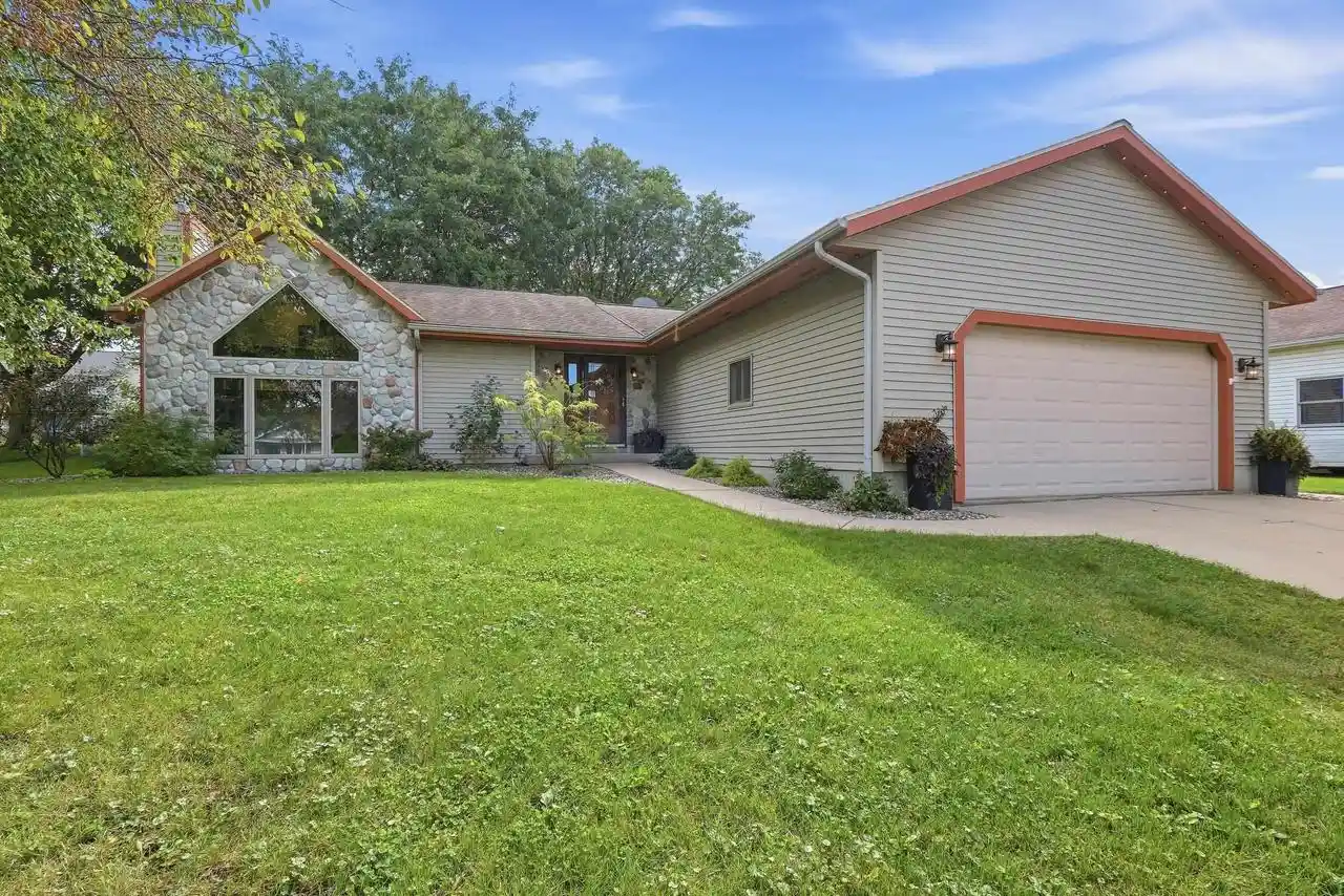 Photo 1 of Single family home for sale at 111 Tena Marie Cir, Lodi, WI 53555 | MLS# 2031367 | Listing updated on 2026-09-23
