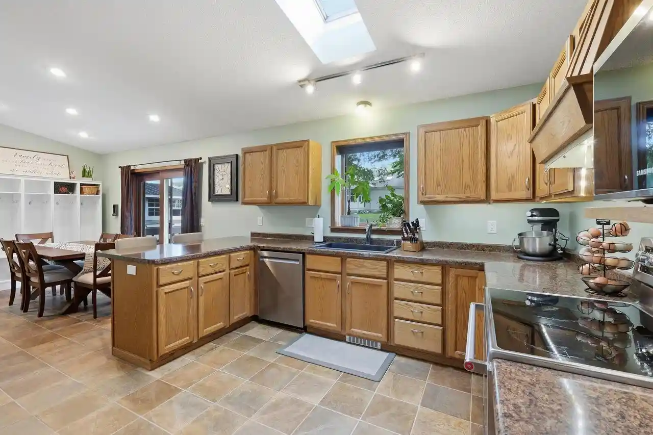 Photo 2 of Single family home for sale at 111 Tena Marie Cir, Lodi, WI 53555 | MLS# 2031367 | Listing updated on 2026-09-23