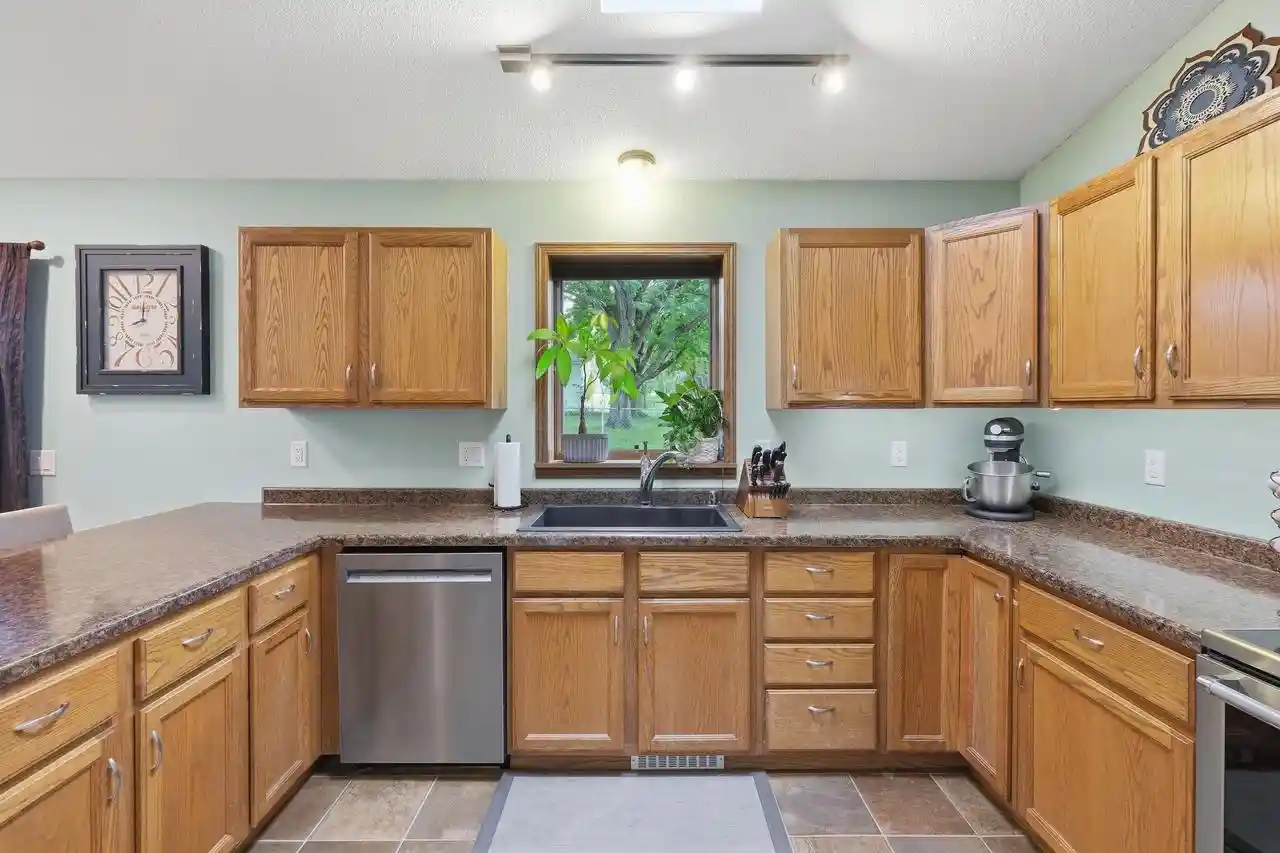 Photo 3 of Single family home for sale at 111 Tena Marie Cir, Lodi, WI 53555 | MLS# 2031367 | Listing updated on 2026-09-23