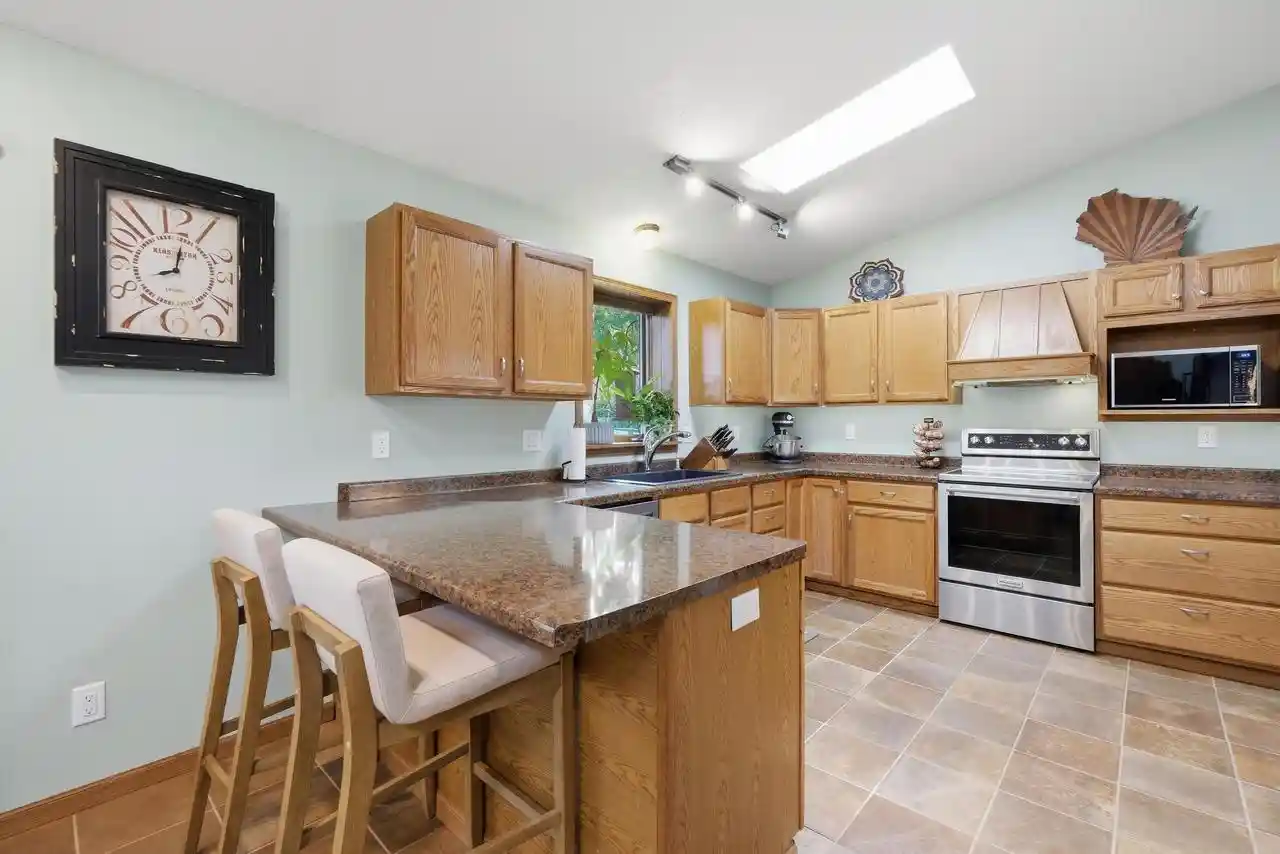 Photo 4 of Single family home for sale at 111 Tena Marie Cir, Lodi, WI 53555 | MLS# 2031367 | Listing updated on 2026-09-23