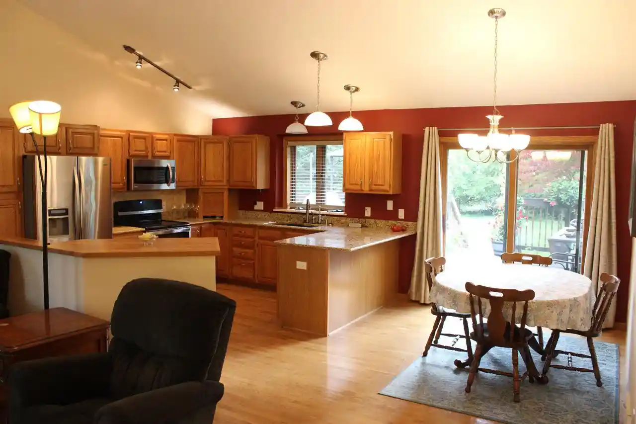 Photo 2 of Single family home for sale at 2071 Yahara Dr, Stoughton, WI 53589 | MLS# 2031368 | Listing updated on 2026-09-02