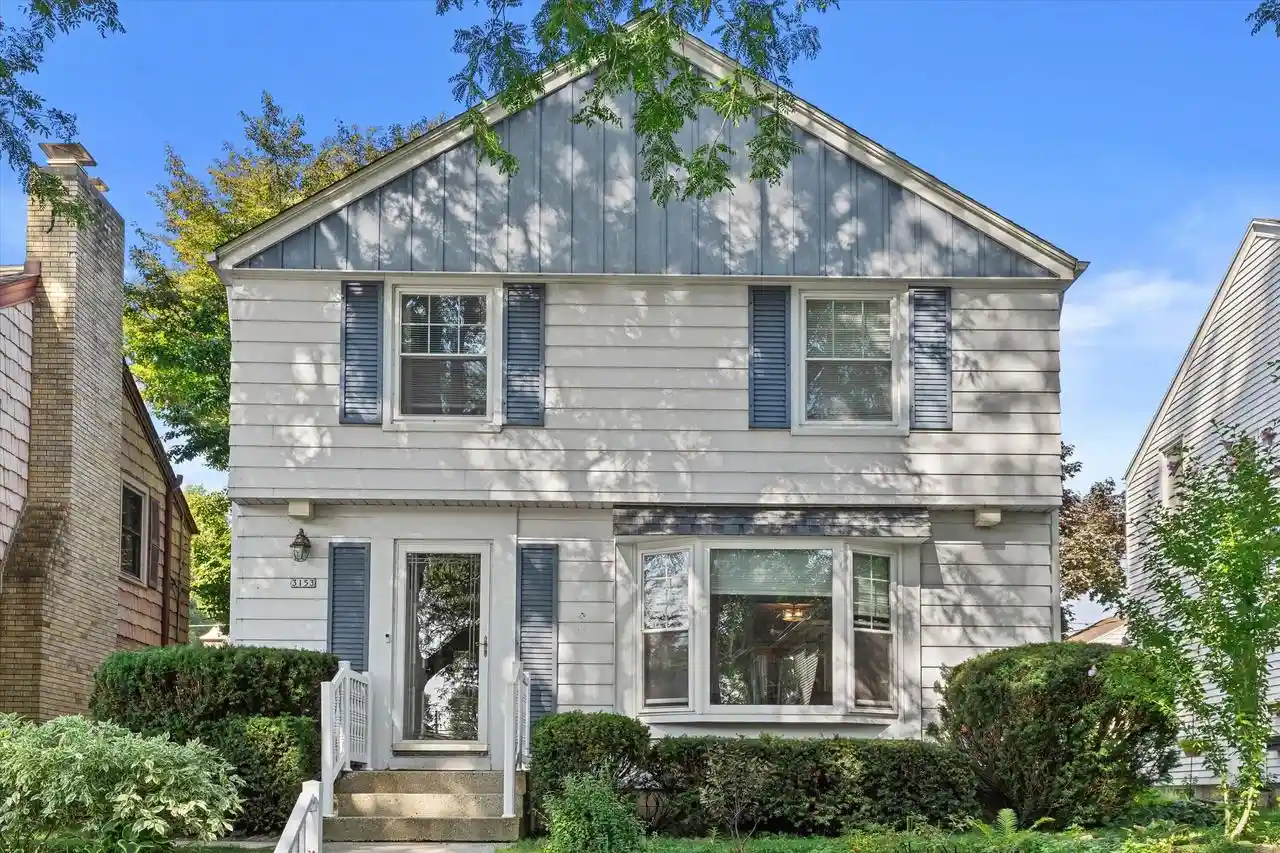 Photo 1 of Single family home for sale at 3153 S Pennsylvania Avenue Avenue, Milwaukee, WI 53207 | MLS# 1977924 | Listing updated on 2026-09-02