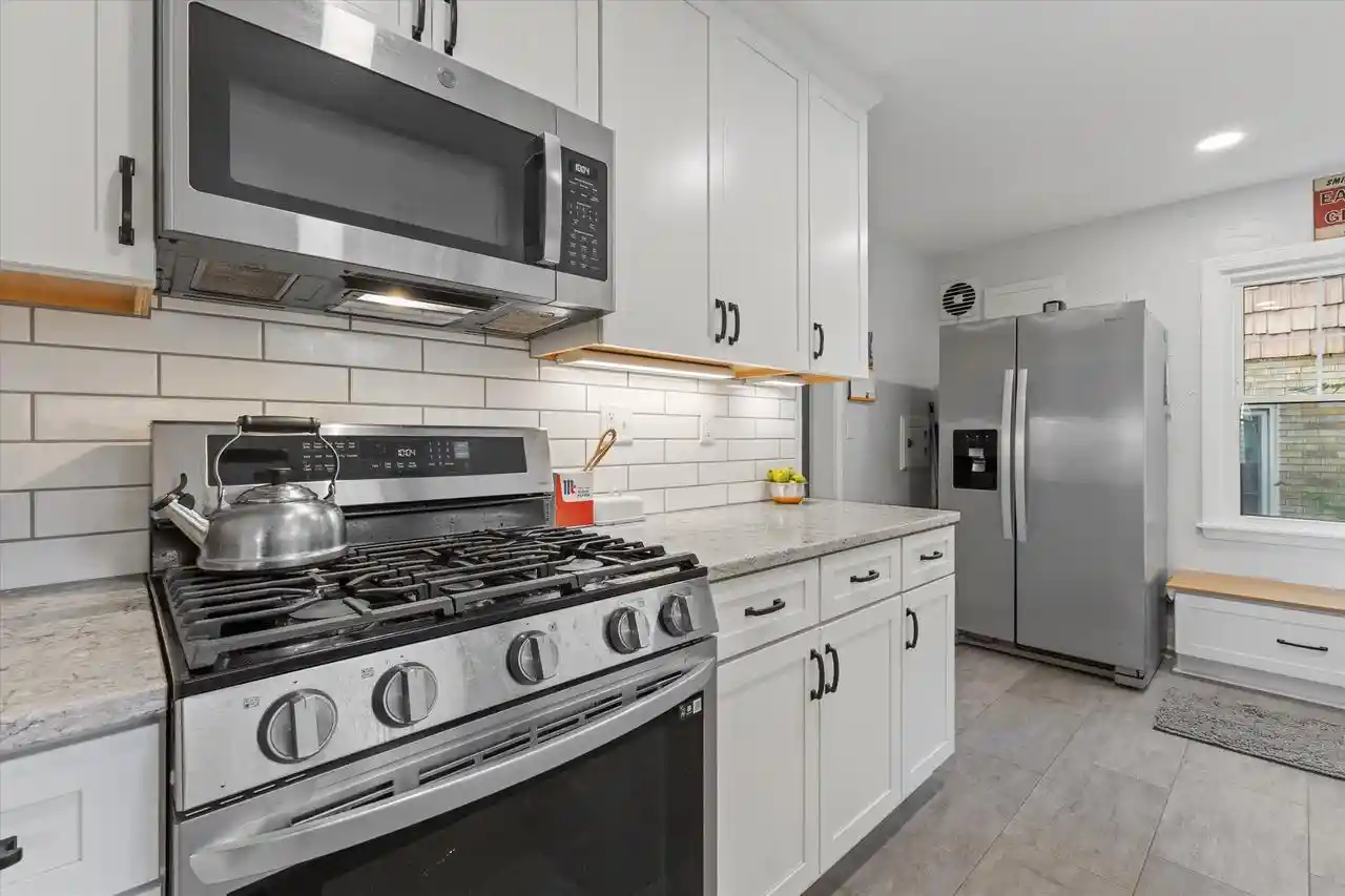 Photo 2 of Single family home for sale at 3153 S Pennsylvania Avenue Avenue, Milwaukee, WI 53207 | MLS# 1977924 | Listing updated on 2026-09-02