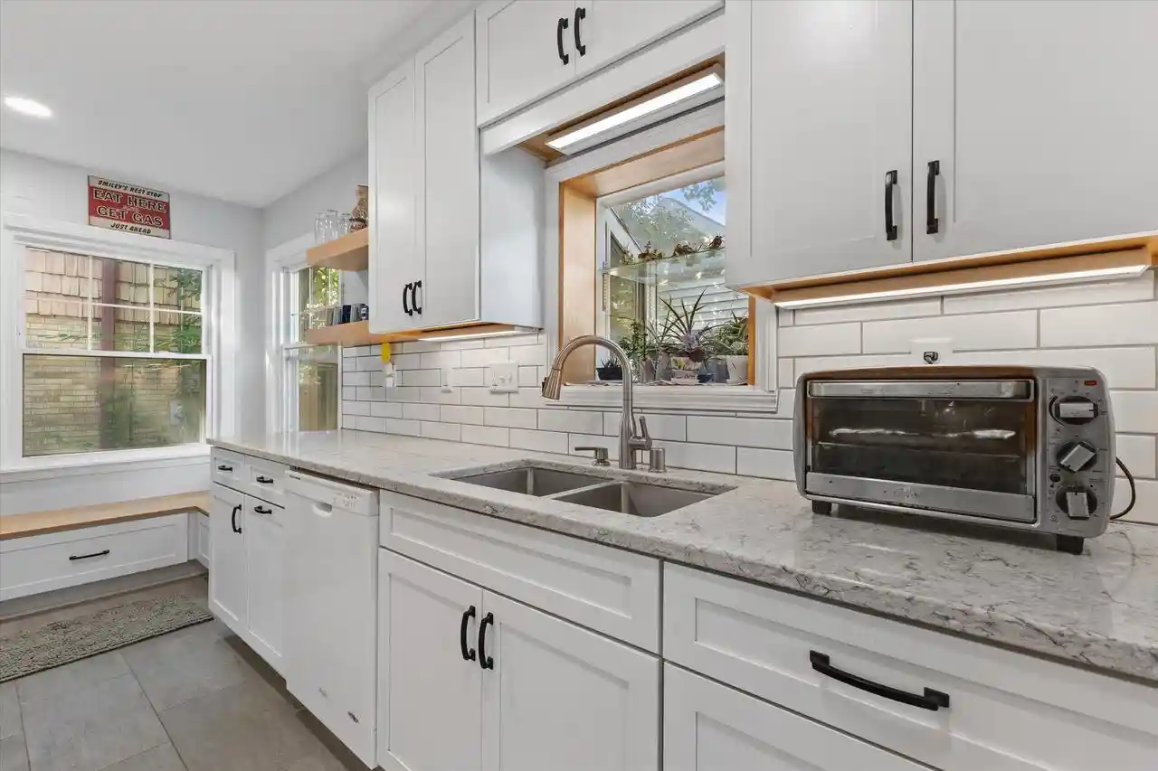 Photo 3 of Single family home for sale at 3153 S Pennsylvania Avenue Avenue, Milwaukee, WI 53207 | MLS# 1977924 | Listing updated on 2026-09-02