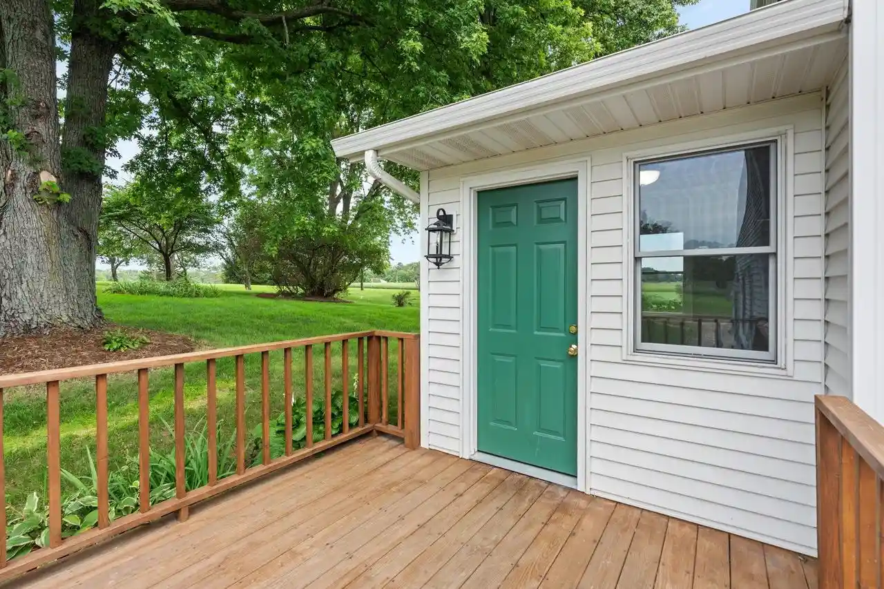 Photo 3 of Single family home for sale at 2466 County Hwy N, Stoughton, WI 53589 | MLS# 2031371 | Listing updated on 2026-09-02