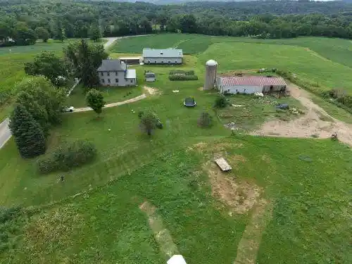 1st image of S6837 Crest Road Road, Hillpoint, WI 53937 | MLS# 2031370