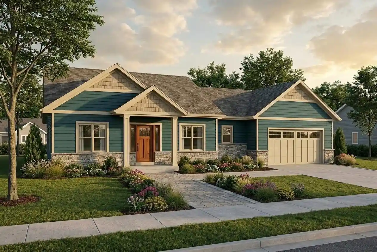 1st image of 1419 Ridgetrail Dr Dr, Cross Plains, WI 53528 | MLS# 2031369