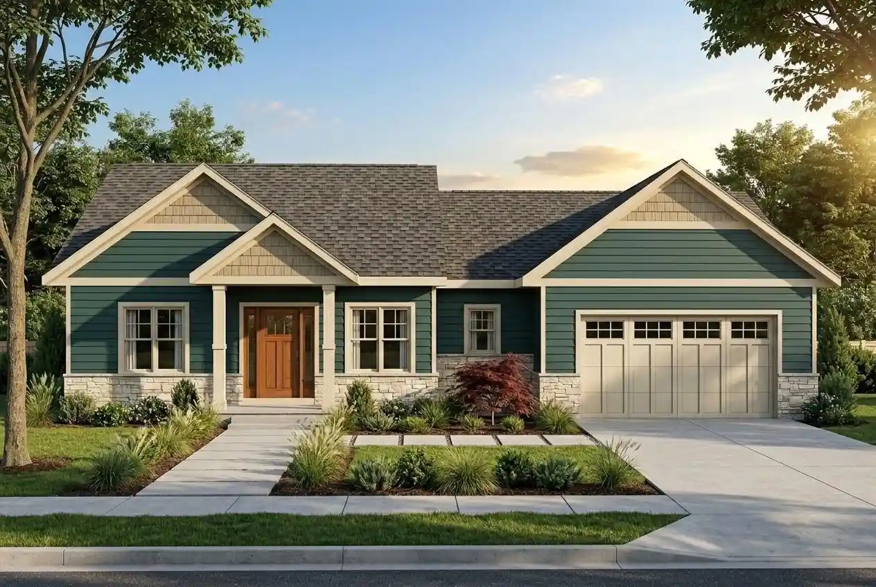 2nd image of 1419 Ridgetrail Dr Dr, Cross Plains, WI 53528 | MLS# 2031369