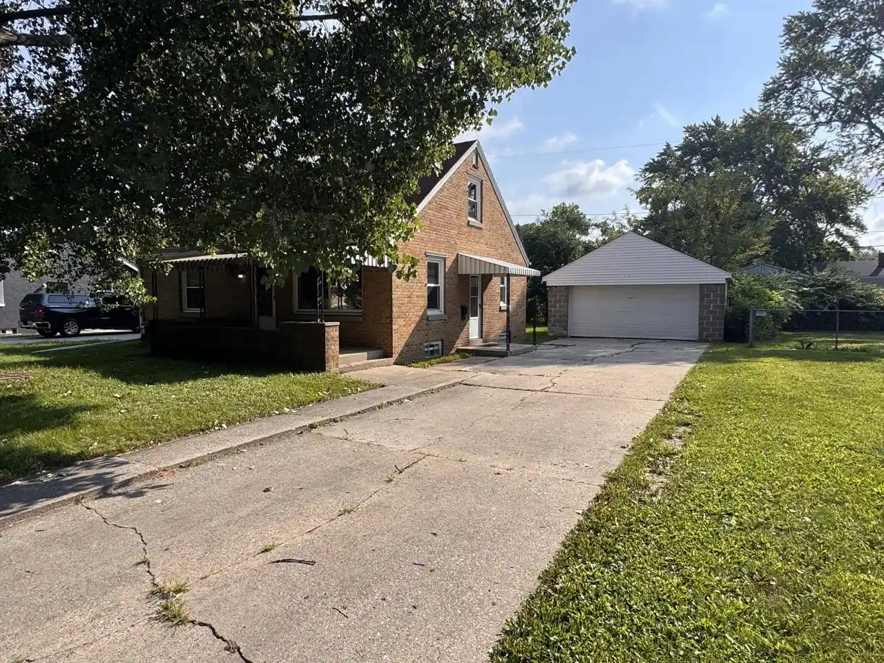 1st image of 5276 N 60th St Street Street, Milwaukee, WI 53218 | MLS# 1977928
