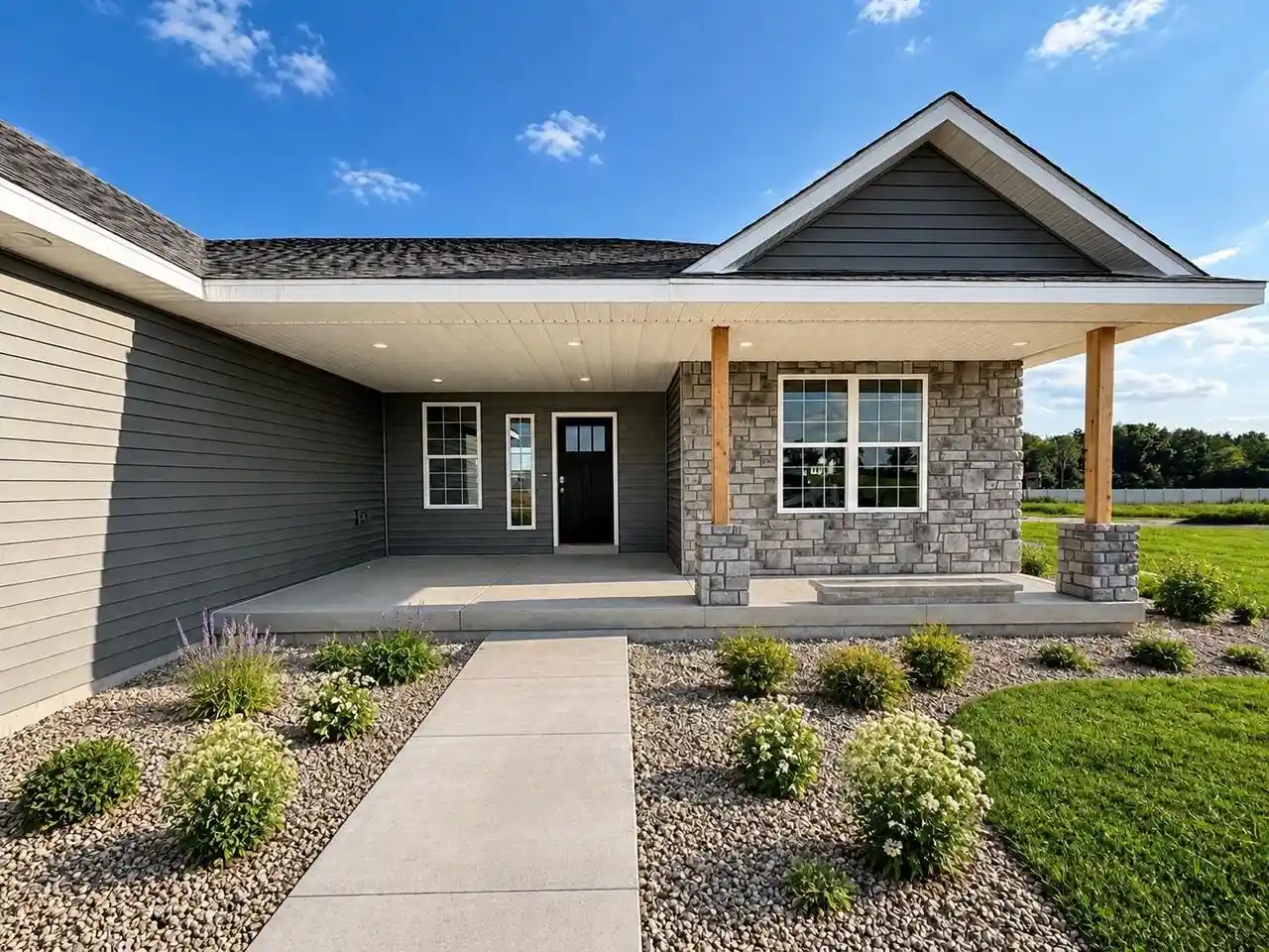 2nd image of 5524 E Kido Way Way, Milton, WI 53563 | MLS# 2031373