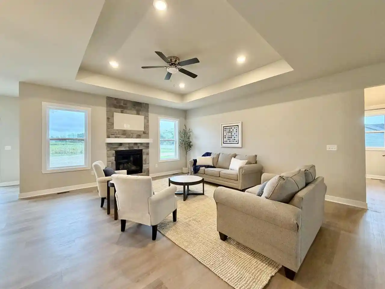 Photo 3 of Single family home for sale at 5524 E Kido Way Way, Milton, WI 53563 | MLS# 2031373 | Listing updated on 2026-09-23