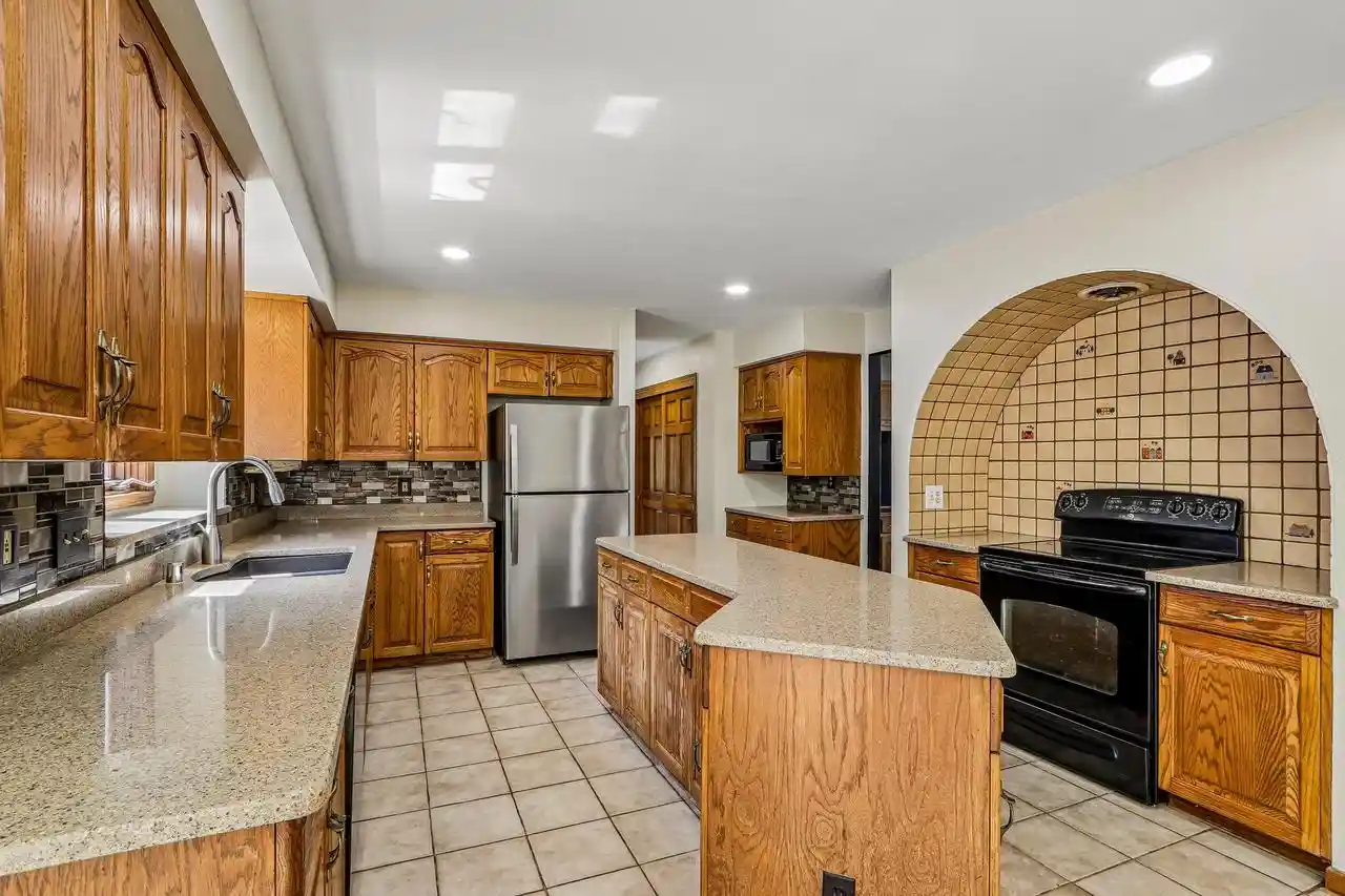 Photo 3 of Single family home for sale at 7586 Francis Court E Court E, Franklin, WI 53132 | MLS# 1977929 | Listing updated on 2026-09-14