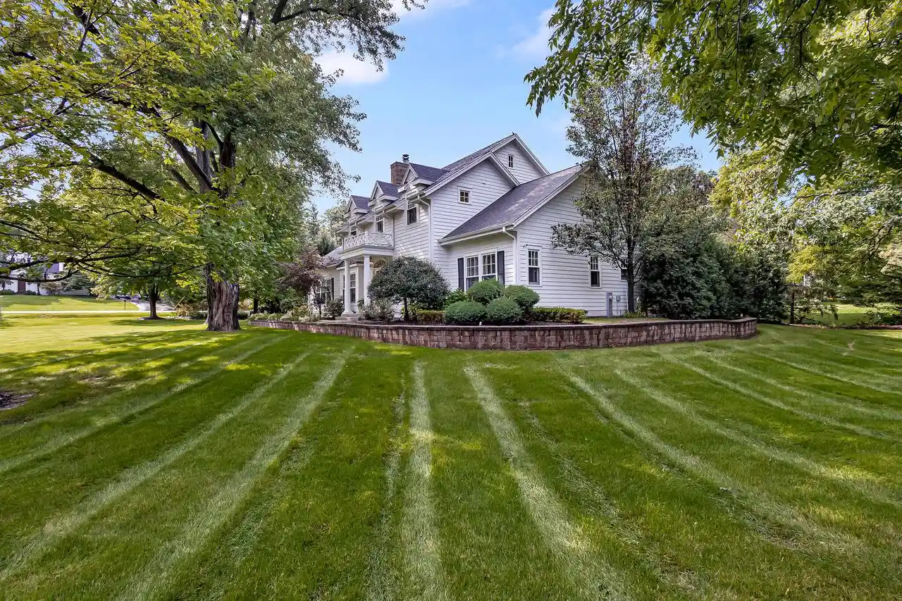 Photo 2 of Single family home for sale at 14100 Oakdale Dr, Elm Grove, WI 53122 | MLS# 1977932 | Listing updated on 2026-09-09