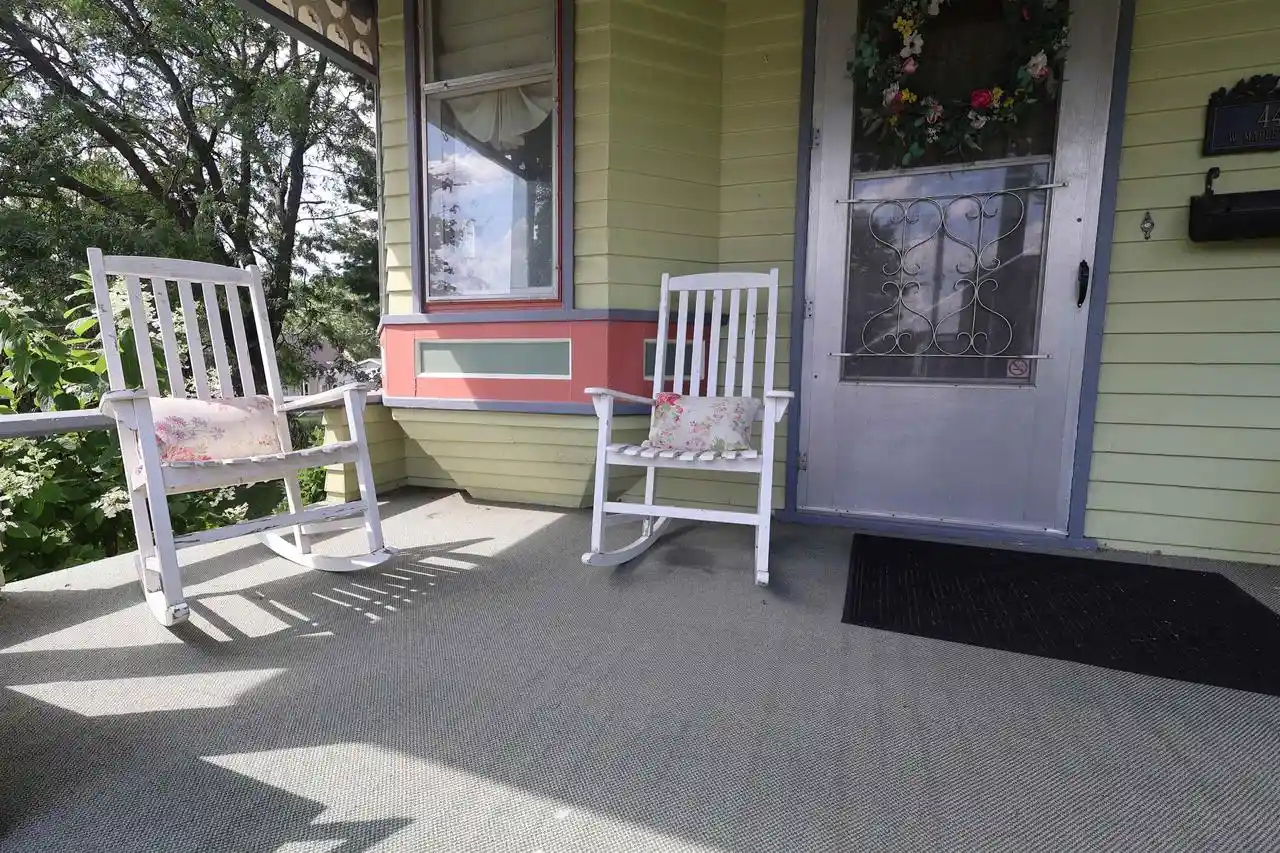 Photo 3 of Single family home for sale at 445 W Maple Street Street, Lancaster, WI 53813 | MLS# 2031376 | Listing updated on 2026-09-08