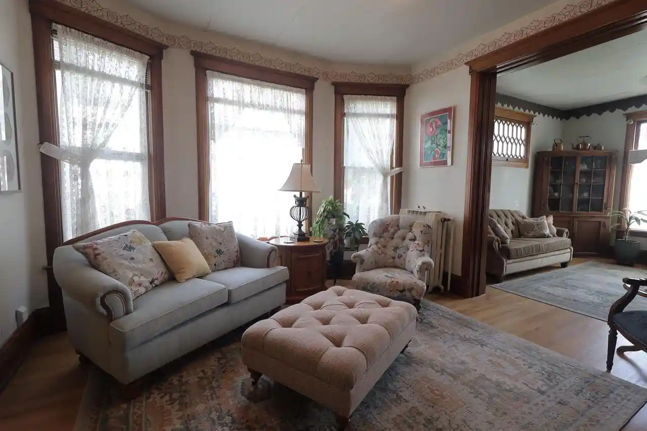 Photo 27 of Single family home for sale at 445 W Maple Street Street, Lancaster, WI 53813 | MLS# 2031376 | Listing updated on 2026-09-08