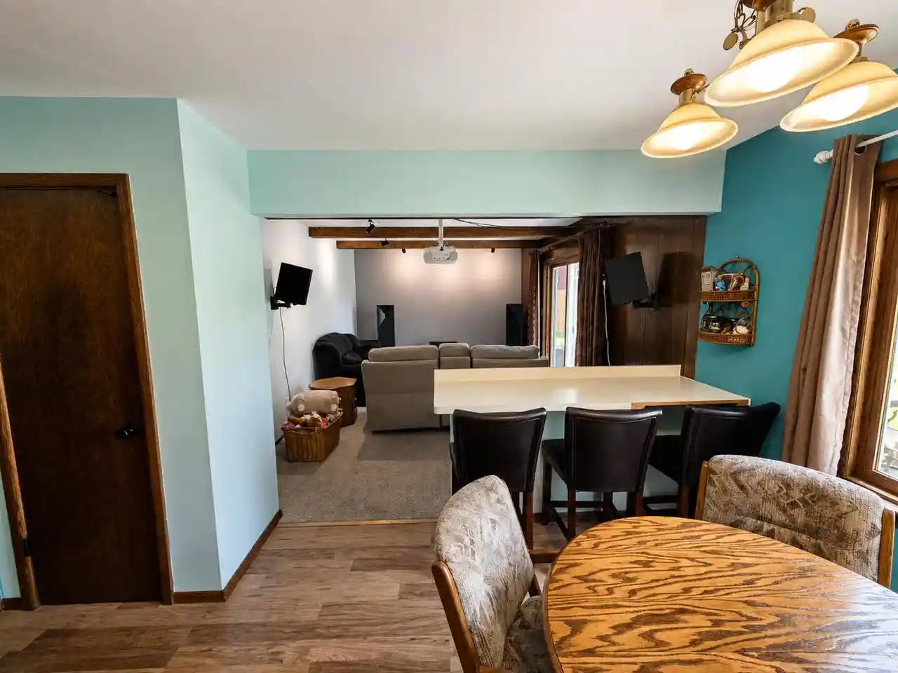 Photo 3 of Sale Pending at 10600 W Monastery Dr Dr, Franklin, WI 53132 | MLS# 1977933 | Listing updated on 2026-09-22