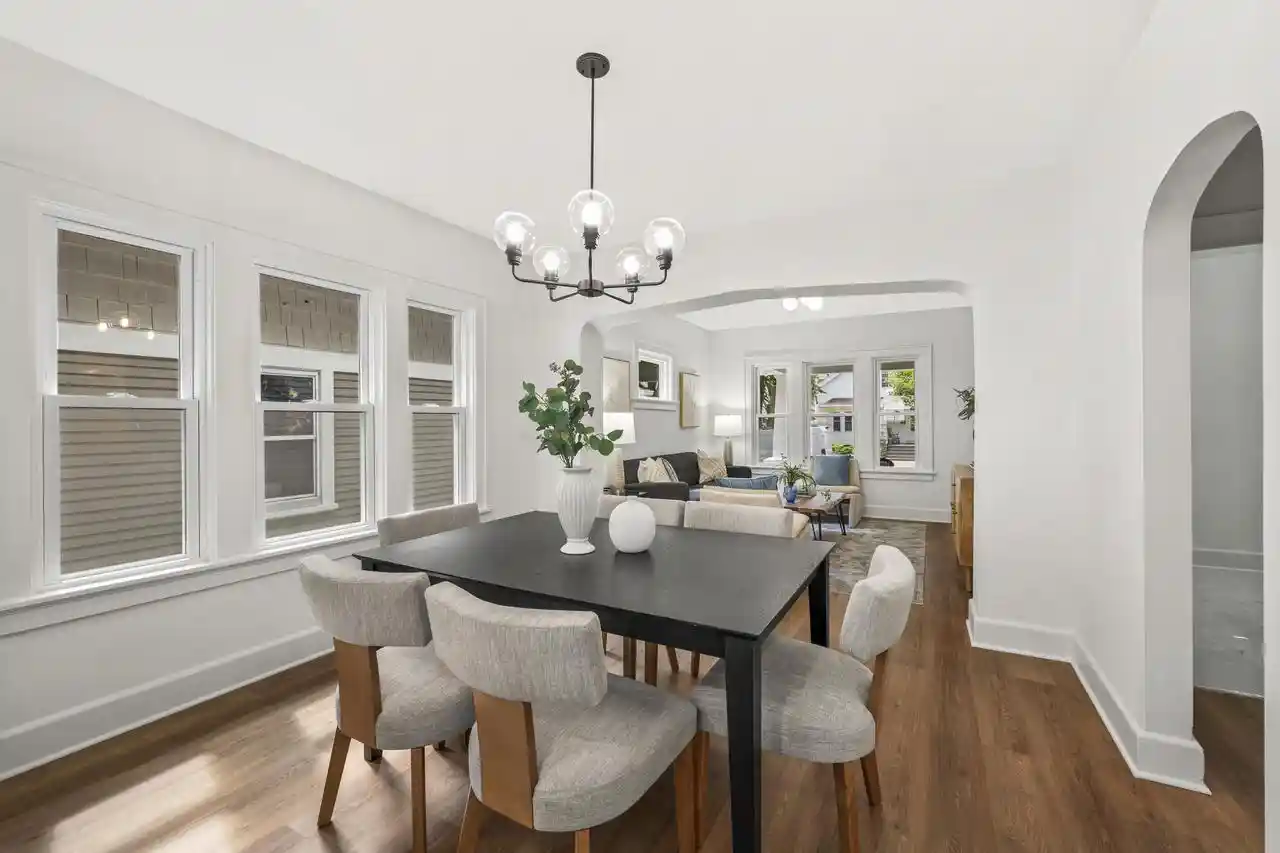 Photo 3 of Single family home for sale at 3364 S Indiana Avenue Avenue, Milwaukee, WI 53207 | MLS# 1977934 | Listing updated on 2026-09-08