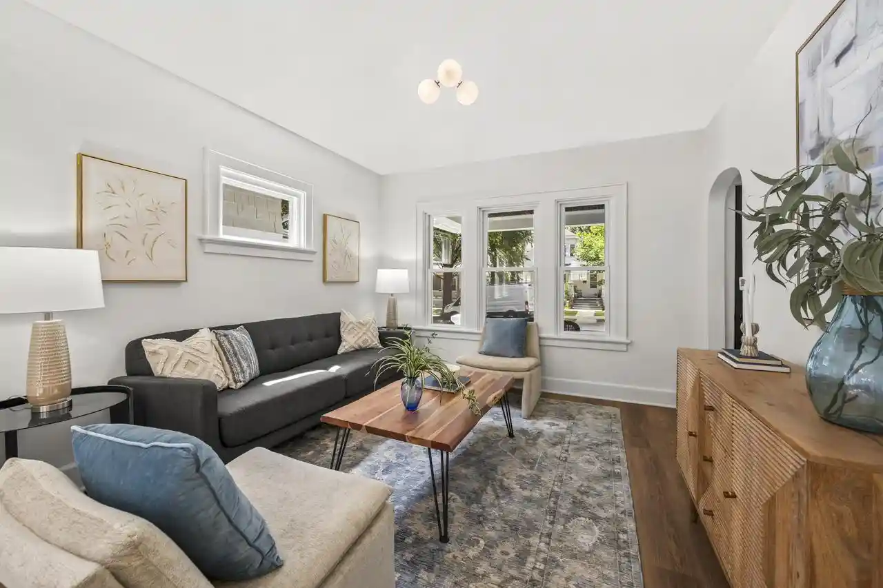 Photo 4 of Single family home for sale at 3364 S Indiana Avenue Avenue, Milwaukee, WI 53207 | MLS# 1977934 | Listing updated on 2026-09-08
