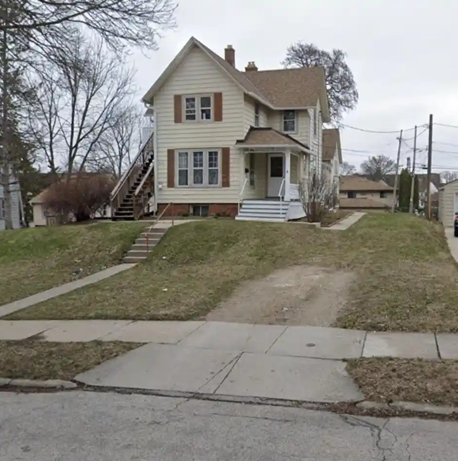 Photo 1 of Multi family home for sale at 8712 8714 W Mitchell Street Street #8714A, West Allis, WI 53214 | MLS# 1977935 | Listing updated on 2026-09-02
