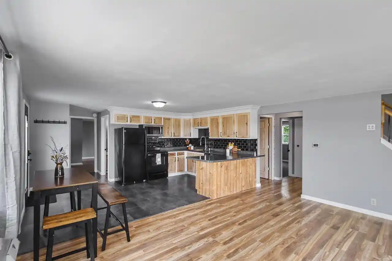 Photo 2 of Single family home for sale at W6610 Hwy 33, Portage, WI 53901 | MLS# 2031379 | Listing updated on 2026-09-04