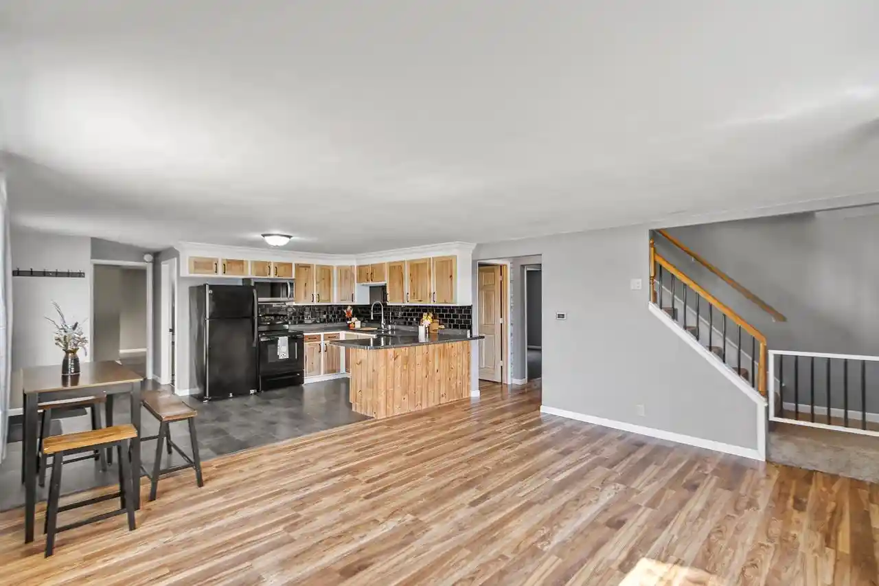 Photo 3 of Single family home for sale at W6610 Hwy 33, Portage, WI 53901 | MLS# 2031379 | Listing updated on 2026-09-04