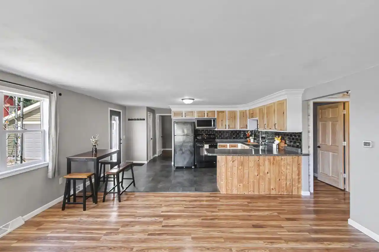 Photo 3 of Single family home for sale at W6610 Hwy 33, Portage, WI 53901 | MLS# 2031379 | Listing updated on 2026-09-04