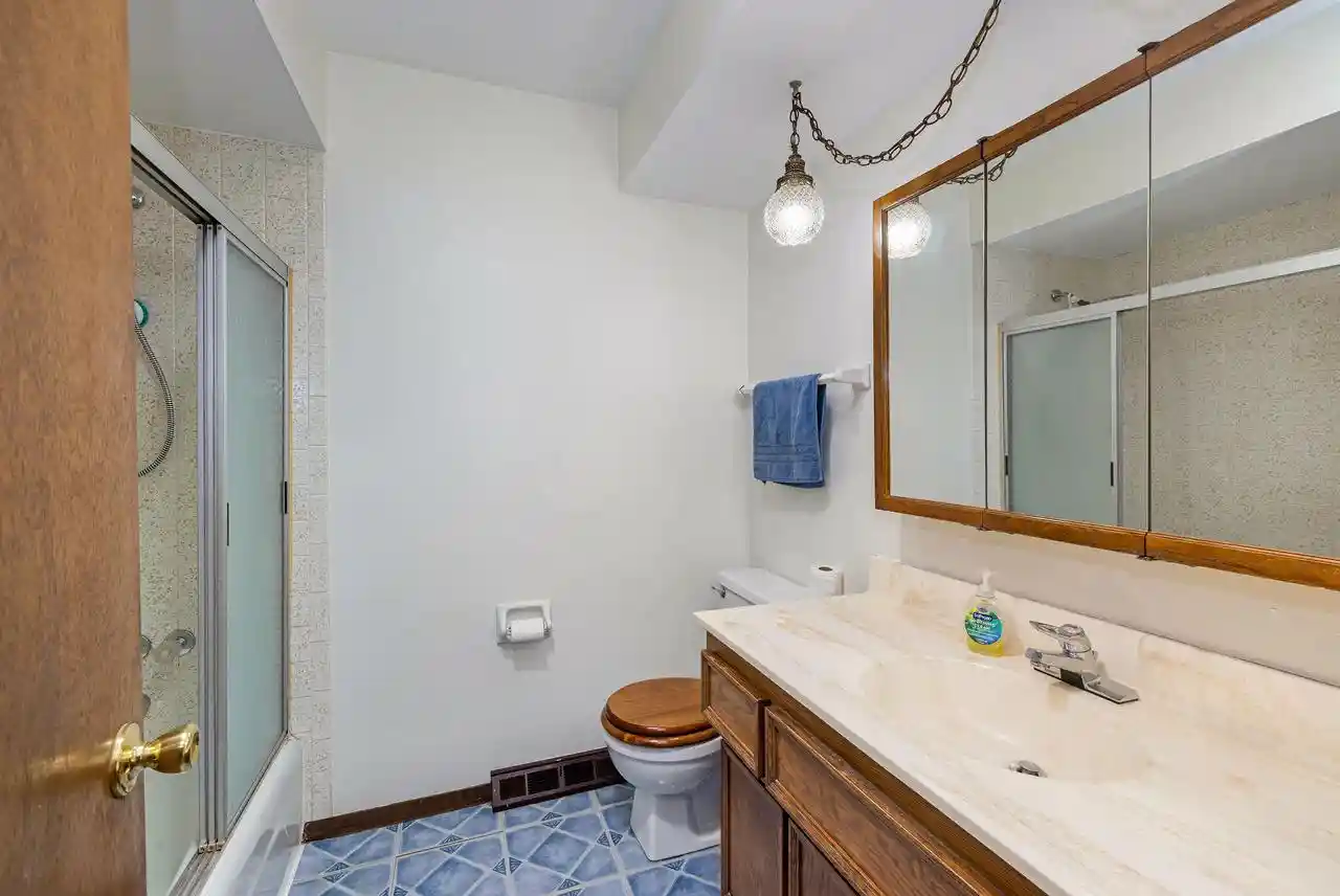 Photo 3 of Single family home for sale at 5401 W Cold Spring Road Road, Greenfield, WI 53220 | MLS# 1977937 | Listing updated on 2026-09-05