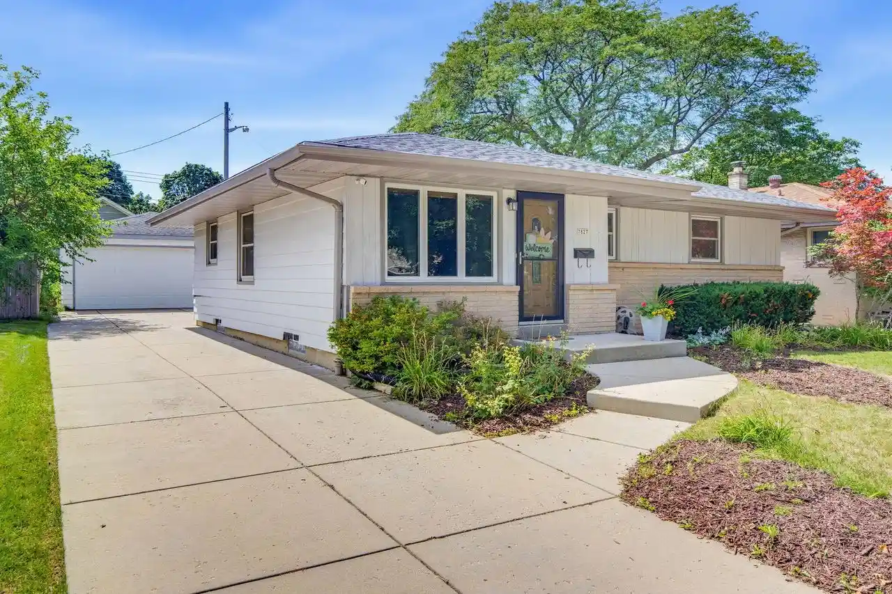 Photo 1 of Single family home for sale at 7827 W Eden Pl Pl, Milwaukee, WI 53220 | MLS# 1977942 | Listing updated on 2026-08-29