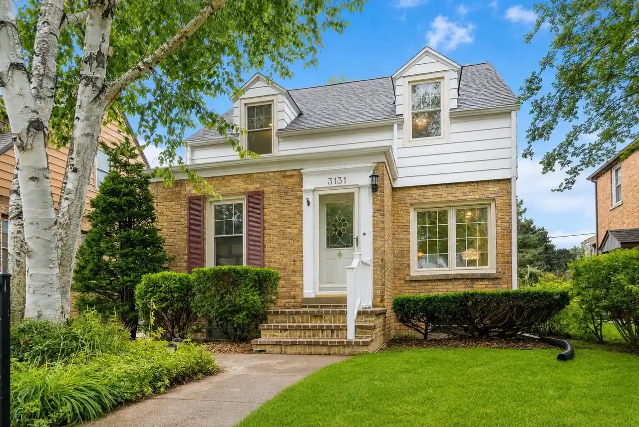 Photo 1 of Single family home for sale at 3131 E Crawford Avenue Avenue, Saint Francis, WI 53235 | MLS# 1977941 | Listing updated on 2026-08-31