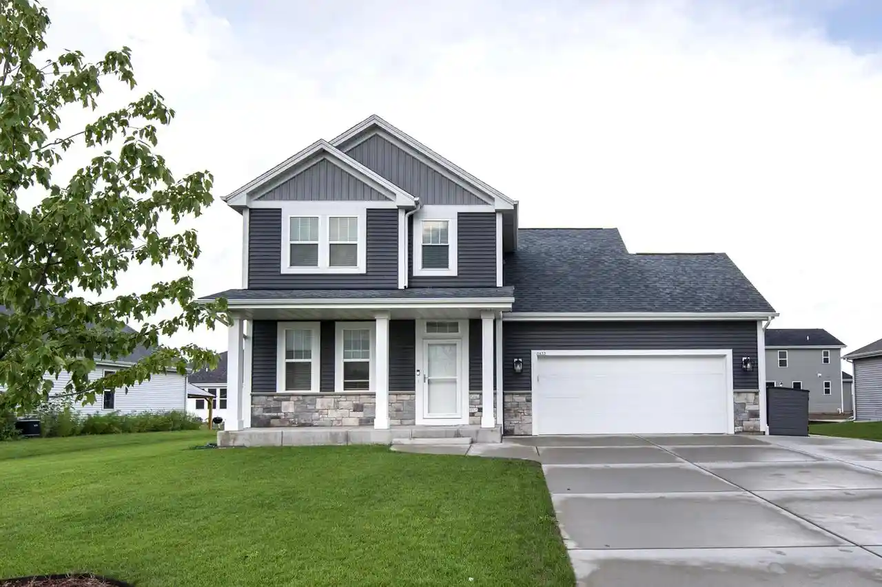 Photo 1 of Single family home for sale at 3633 Morris Street Street, Franksville, WI 53126 | MLS# 1977943 | Listing updated on 2026-09-20